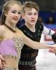 Ashley Klotz & Palmer Middlekauff 