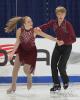 Claire Purnell & Luke Purnell 