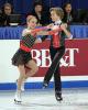 Amanda Miller & Nikolay Usanov 