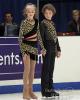 Molly Cesanek & Maxwell Gart 