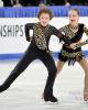Molly Cesanek & Maxwell Gart 