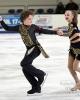 Molly Cesanek & Maxwell Gart 