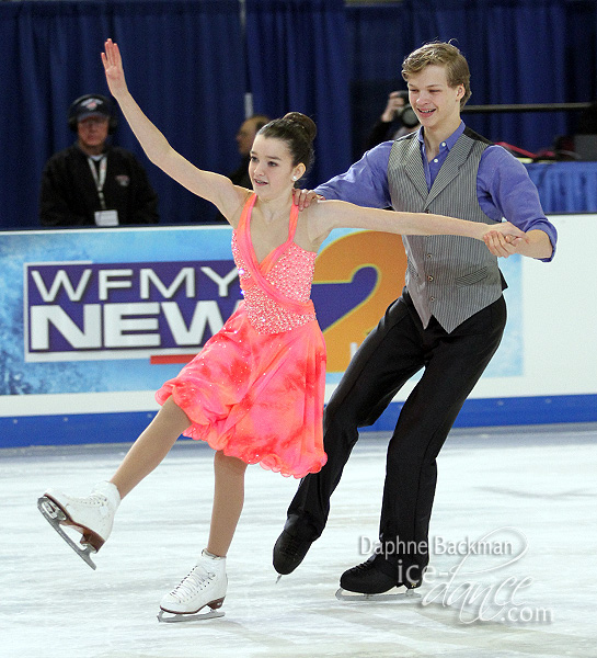 Allie Rose & Spencer Emerson 