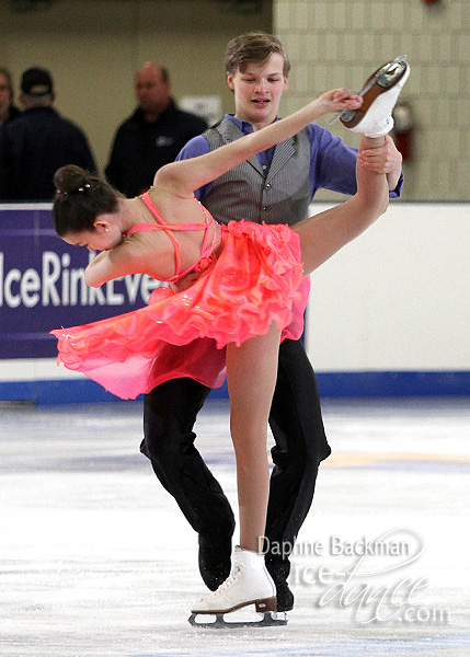 Allie Rose & Spencer Emerson 