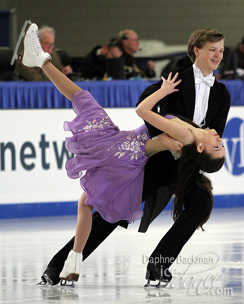 Allie Rose & Spencer Emerson