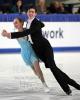 Gianna Buckley & Caleb Niva