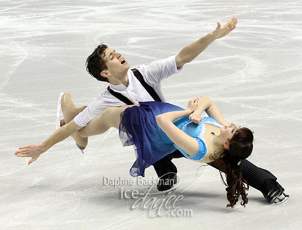 Maeve Pascoe & Micah Jaffe