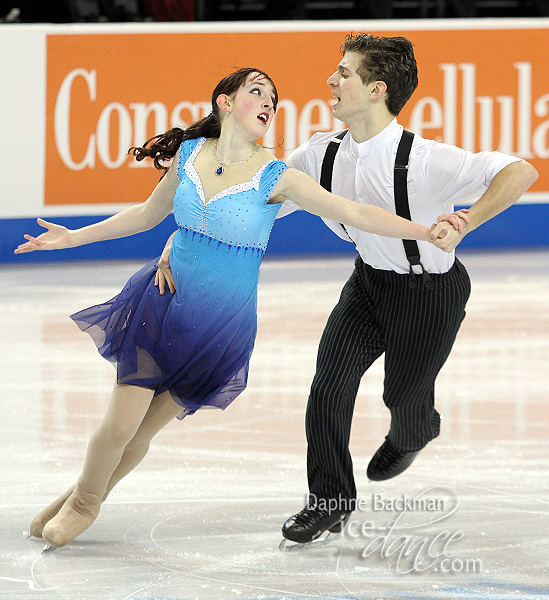 Maeve Pascoe & Micah Jaffe