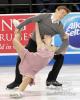 Karina Manta & Joe Johnson