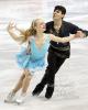 Julia Biechler & Damian Dodge