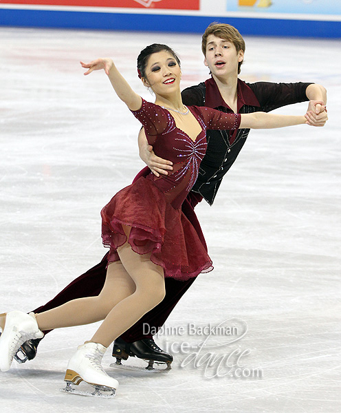Emily Day & Kevin Leahy