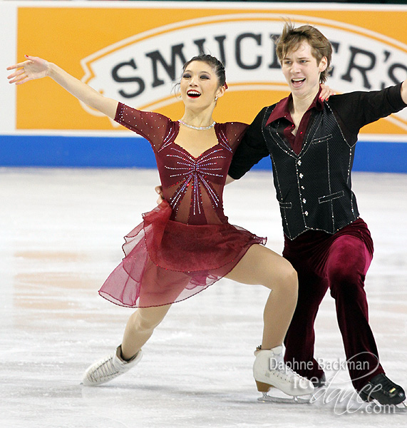 Emily Day & Kevin Leahy