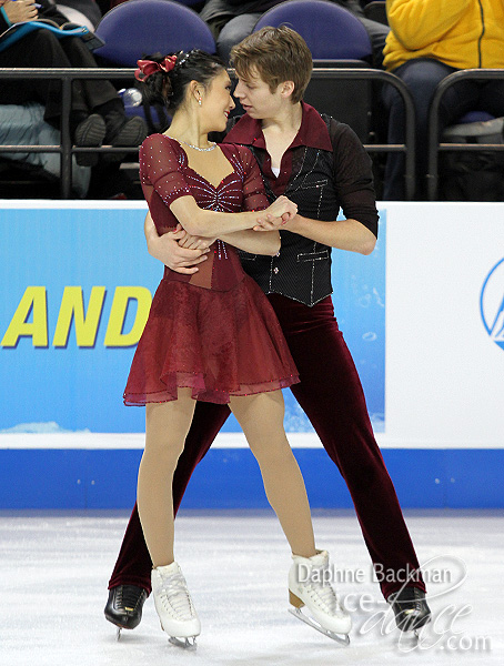 Emily Day & Kevin Leahy