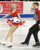 Christina Carreira & Anthony Ponomarenko