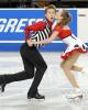 Christina Carreira & Anthony Ponomarenko