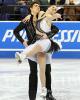 Elliana Pogrebinsky & Alex Benoit