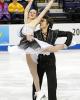 Elliana Pogrebinsky & Alex Benoit