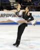 Elliana Pogrebinsky & Alex Benoit