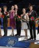 The Medalists