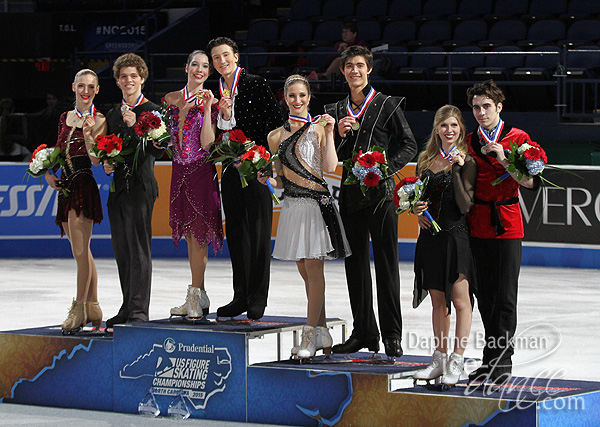 The Medalists
