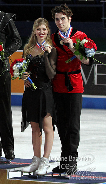 Moore & Klaber (pewter)