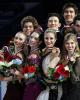 The Medalists