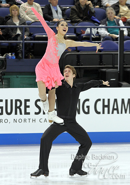 Emily Day & Kevin Leahy