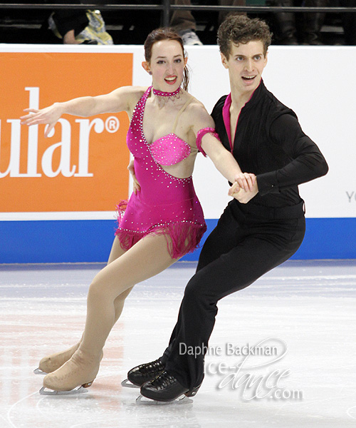 Maeve Pascoe & Micah Jaffe