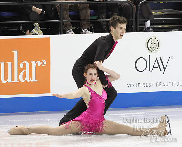 Maeve Pascoe & Micah Jaffe