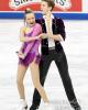 Christina Carreira & Anthony Ponomarenko