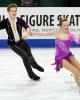 Christina Carreira & Anthony Ponomarenko