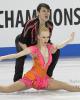 Julia Biechler & Damian Dodge