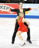 Holly Moore & Daniel Klaber