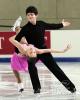 Tia Gore & Benjamin Klusewitz 