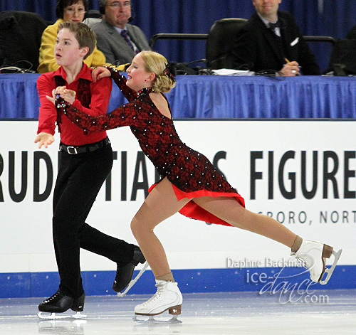 Valerie Sroka & Samuel Hodman