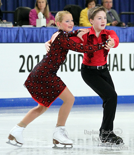 Valerie Sroka & Samuel Hodman