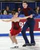 Paulina Bryklova & Daniel Bryklov