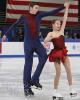 Paulina Bryklova & Daniel Bryklov