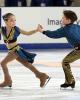 Maria Soldatova & Faddey Soldatov 