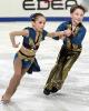 Maria Soldatova & Faddey Soldatov 