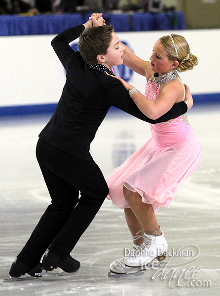 Valerie Sroka & Samuel Hodman