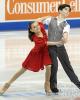 Katherine Grosul & Cameron Colucci 