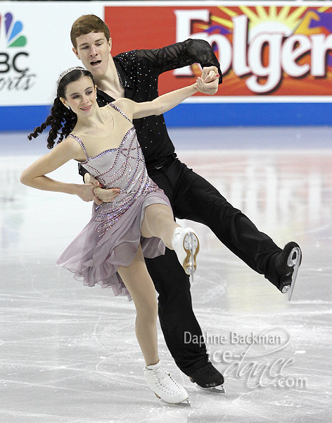 Elizabeth Addas & Johathan Schultz 