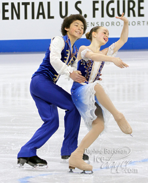 Emma Gunter & Caleb Wein