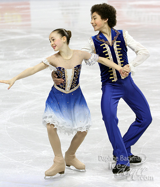Emma Gunter & Caleb Wein