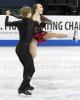 Rachel Gart & Lance Stanley 