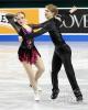 Rachel Gart & Lance Stanley 