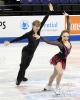 Rachel Gart & Lance Stanley 