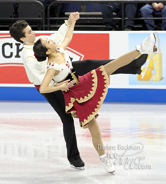 Kimberly Wei & Ilias Fourati 