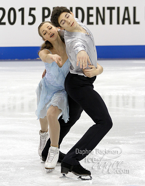 Heidi Washburn & Jeffrey Fishman